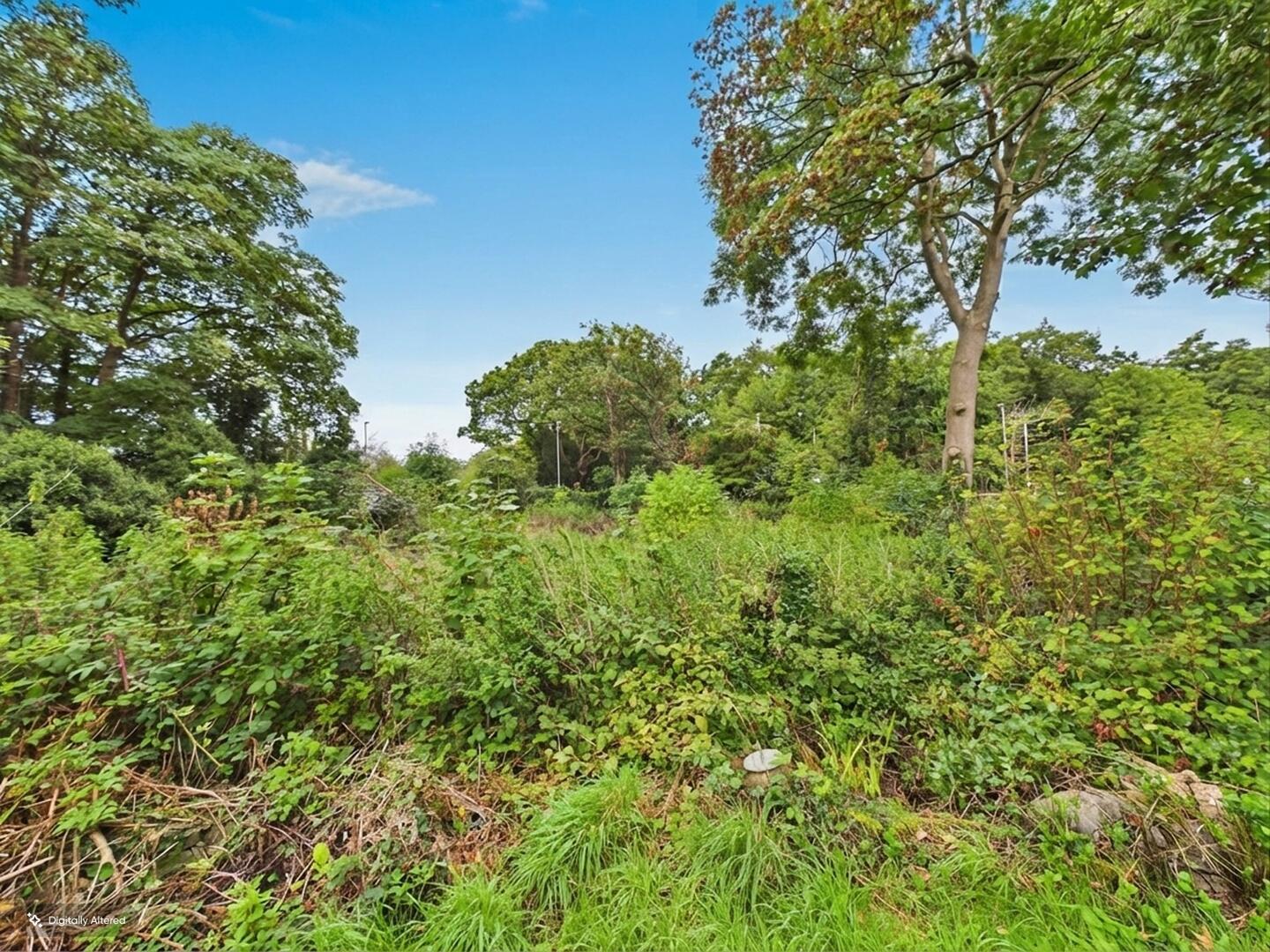 Penrhos Road, Bangor